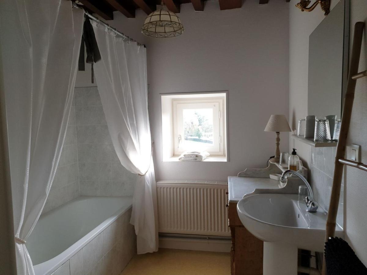 Holiday home La Barboulotte *