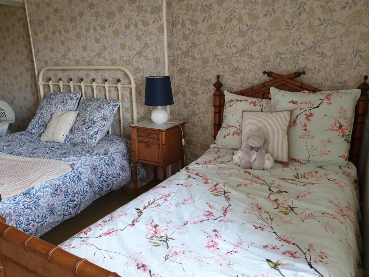 Holiday home La Barboulotte *