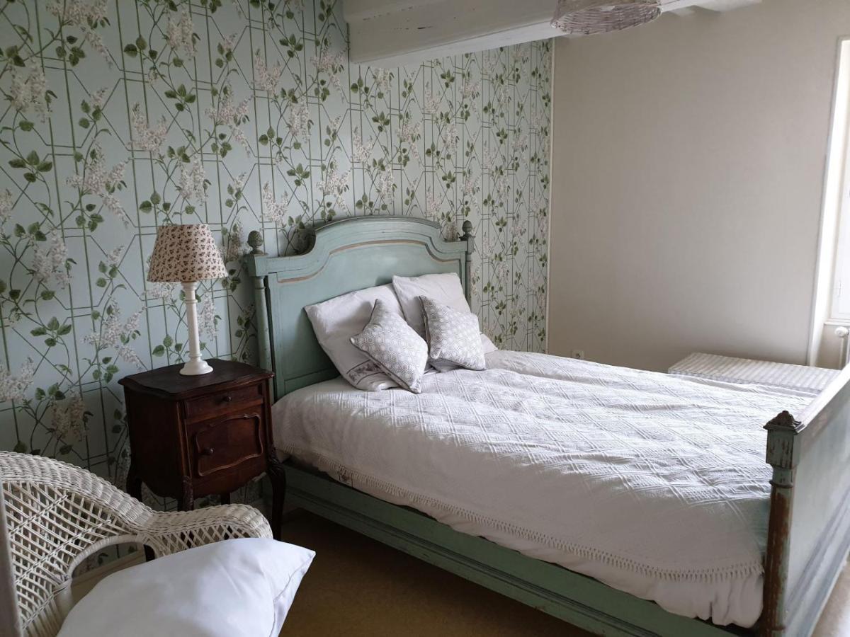 Holiday home La Barboulotte