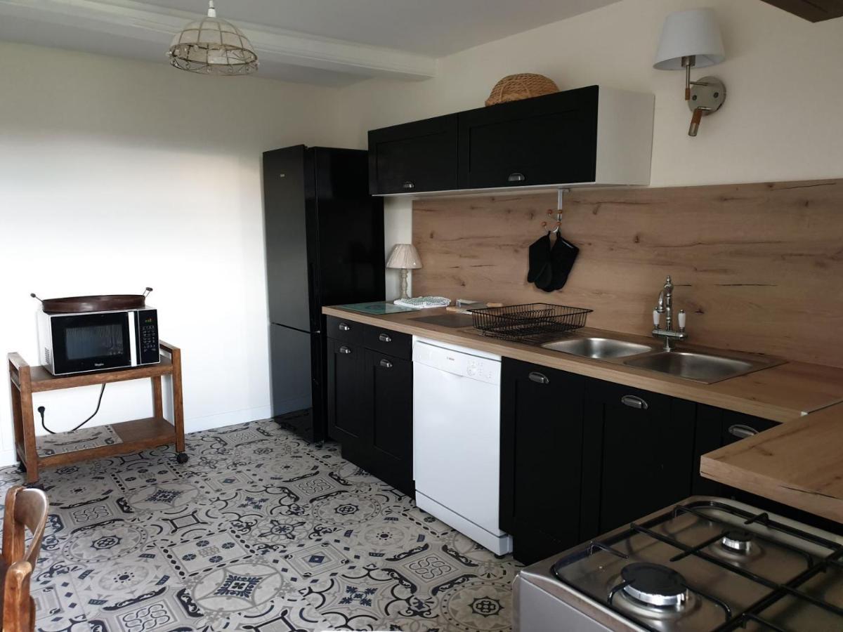 La Barboulotte Holiday home *